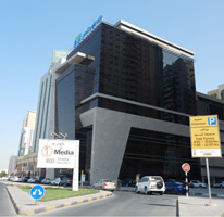 Invest Bank Sharjah